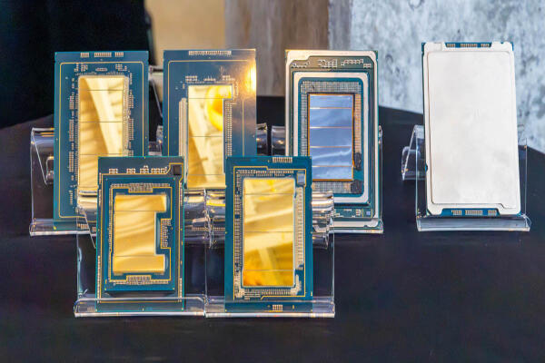 Intel Diamond Rapids Xeon: CPU 192 Lõi, 768 Lõi Với Máy Chủ 4-Socket Vào Năm 2026?